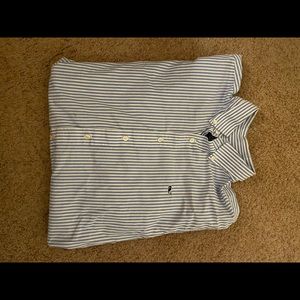 Mens Vineyard Vines LS dress shirt